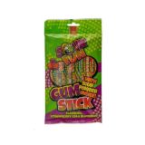 Sour Fun Gum Stick Funlab (10st)