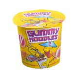 Funny Candy Noodles