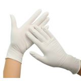 Latex Handschoenen M (100st)