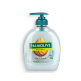 Palmolive Handzeep Melk & Amandel (300ml) 