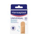 Hansaplast Pleisters Universal Strips (20st)
