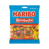 Haribo Roulette 250gr (10st)