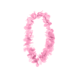 Hawaii Ketting Roze