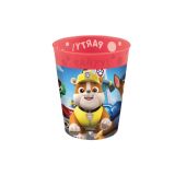 Herbruikbare Beker Paw Patrol 250ml