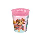 Herbruikbare Beker Paw Patrol Skye & Everest 250ml