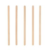 Houten Roerstaafjes (+/-300st) 