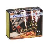 De Magische IJsfontein – 9,5cm (36 stuks)