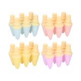 Ijslollymaker (6x60ml)