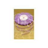 Organzalint 6mm Paars