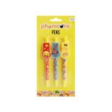 Balpennen Phonicons (3st)