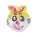 Foam Masker Konijn