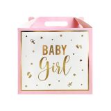 Vouwdoos Baby Boy XL