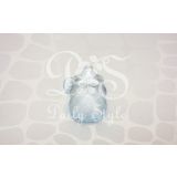 Acryllen Papfles Groot Blauw