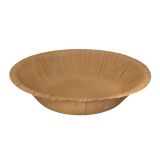 Kartonnen Kommen 18cm Kraft (20st)
