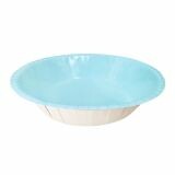 Kartonnen Kommen 18cm Blauw (20st)