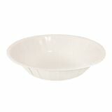 Kartonnen Kommen 18cm Wit (20st)