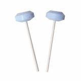 Dextrose Lolly's Blauw