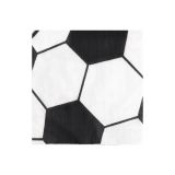 Servetten Voetbal (20st)