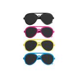 Kinder Zonnebrillen (4st) 