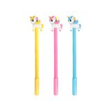 Unicorn Pennen (4st)