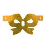 Figuurslinger Strik Goud