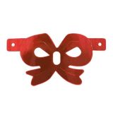 Figuurslinger Strik Rood