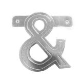 Tekenslinger & Zilver