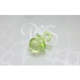 Acryllen Speen Middel Groen