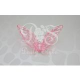 Acryllen Vleugels Roze