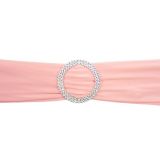 Stoel Sjerp Lycra Roze