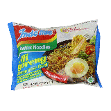 Indomie Garnaal