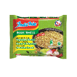 Indomie Garnaal