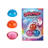 Plopper Kwallen Toi-Toys (3st) 