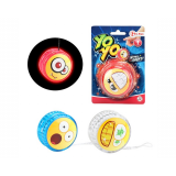 Jojo Emoji met licht