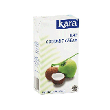Kara UHT Coconut Cream 500ml