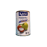 Kara Kokosmelk 400ml