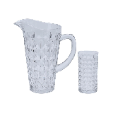 Drinkglazenset (7dlg) 