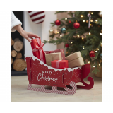 Kerstslee voor cadeautjes Ginger Ray