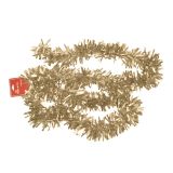 Kerstslinger Mat Champagne - 2 meter