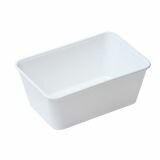 Bakken Wit - 1000ml - 50st