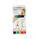 Kleurpotloden Topwrite (12st)