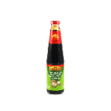 Lee Kum Kee Mushrooms Vegetarian Stir-Fry Sauce 510g 