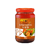 Lee Kum Kee Satay Sauce 340g 