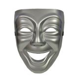 Komedie Masker Zilver 