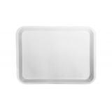 Dienblad Melamine Wit (36x26cm)