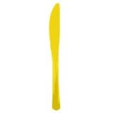 Plastic Messen Geel