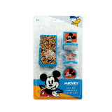 Stempelset Mickey Mouse