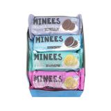 Minees Sandwich Cookies Fundiez 30gr (8st)