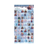 Mini Stickers Frozen 2 (60st) 