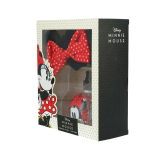 Sence Minnie Mouse Geschenkset